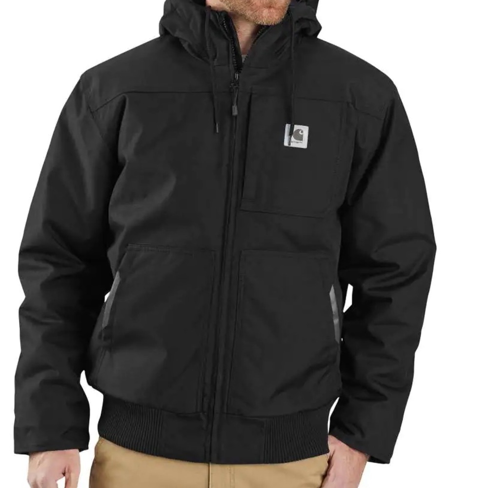 Cathartt Insulated Jacket